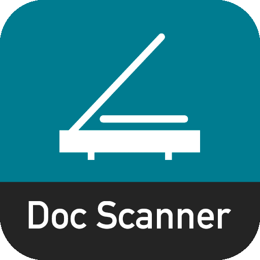 Note Scanner icon