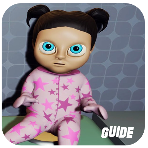 Guide The Baby in Yellow 2 Little Sister icon