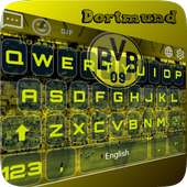 borussia dortmund tastaur on 9Apps