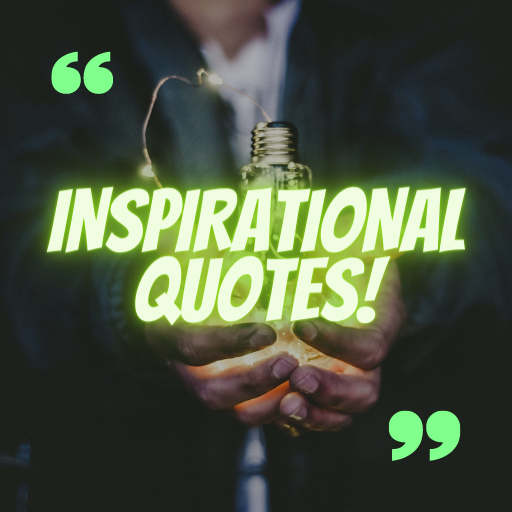 Inspiring Messages &amp; Inspiring Quotes To Inspire icon