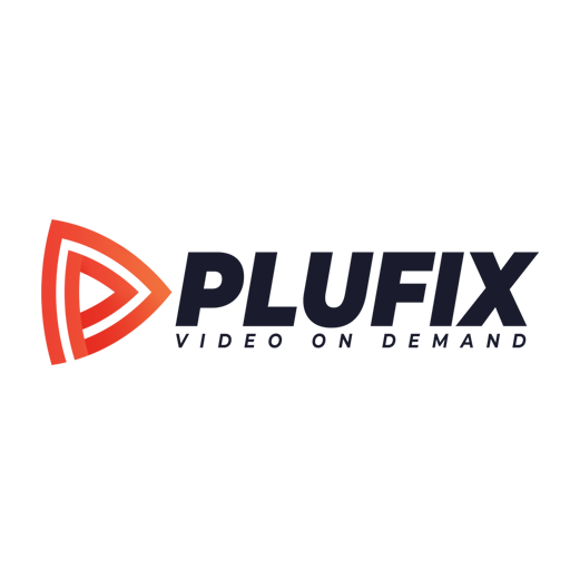 PLUFIX VOD PLAYER icon