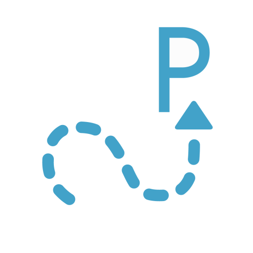 pilot run أيقونة