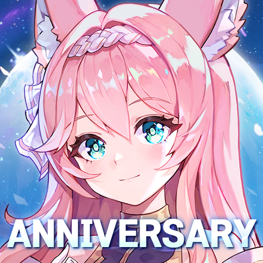 달토끼 키우기 : 방치형 RPG icon