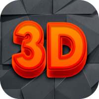 3D Wallpapers
