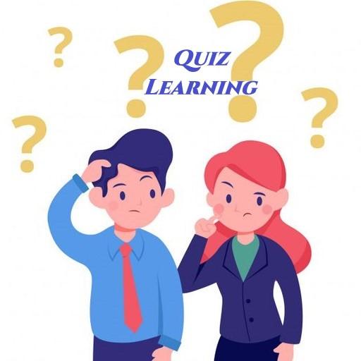 Quiz Learning icon