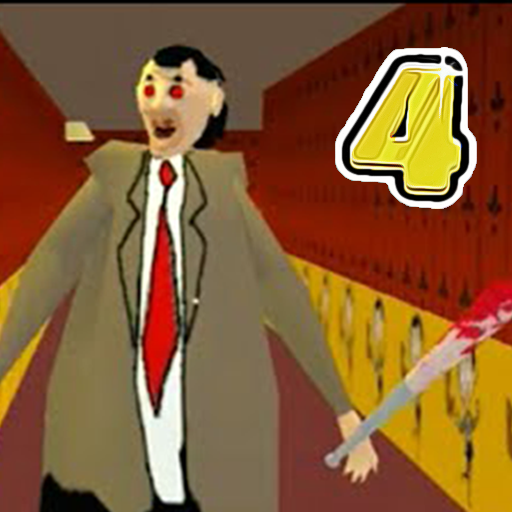 Mr Granny Bean &amp; Mr Grandpa Man Chapter 4 icon