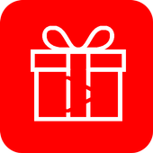 Random Giveaway for Youtube icon