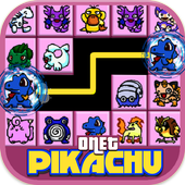 PIKACHU ONET Classic icon