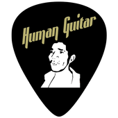 Guitarra Humana Soundboard icon