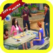 Tips The Sims 4