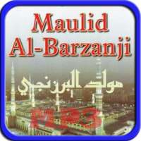 Maulid Al Barzanji Mp3 Offline on 9Apps