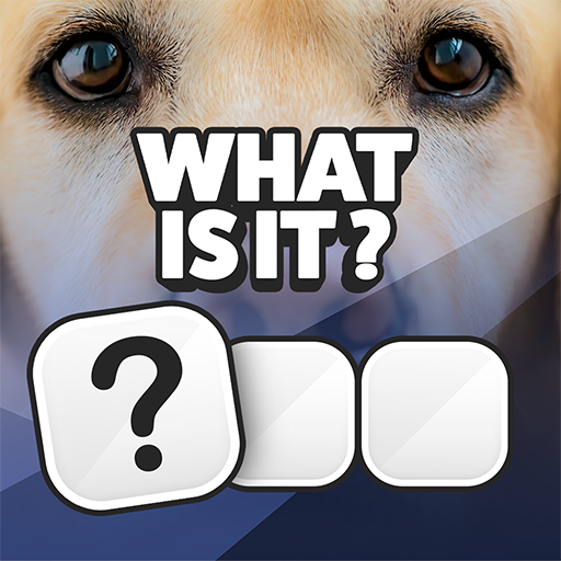 Guess it! Zoom Pic Trivia Game icon