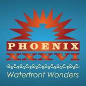 Phoenix XXXVI Los Cabos Event on 9Apps