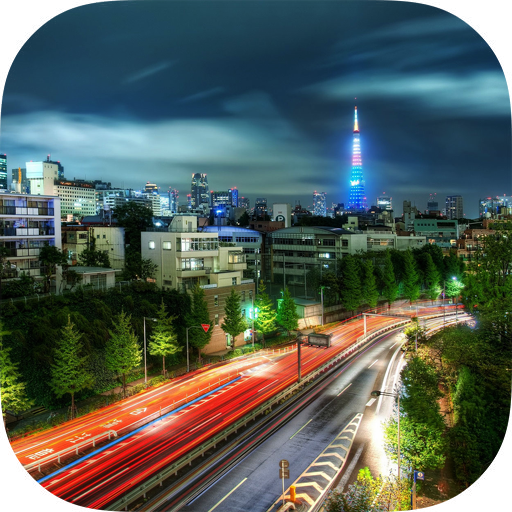 Photography Backgrounds HD आइकन