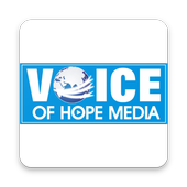 VOICE OF HOPE RADIO icon