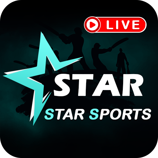 Star Sports Guide - Livr Cricket TV 2021 icon