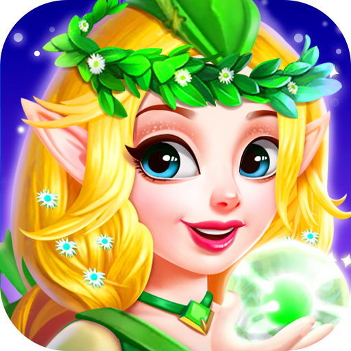 Bubble Shooter Sweet Panda icon