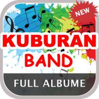 Lagu Kuburan Band Offline Terbaru 2019 Full Albume