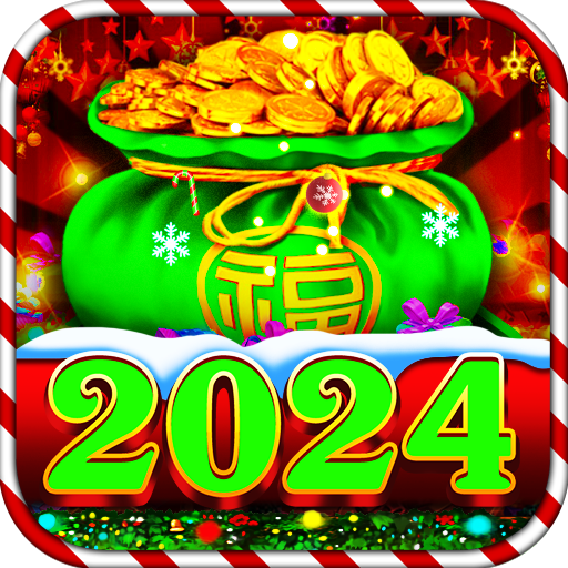 Grand Vegas Slots Casino Games icon