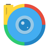 Photo Editor - All in one icon