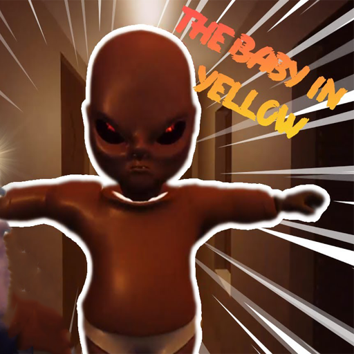 Hints for Horror Baby Yellow icon