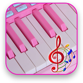 Learn Piano Rhythm For Kids icon