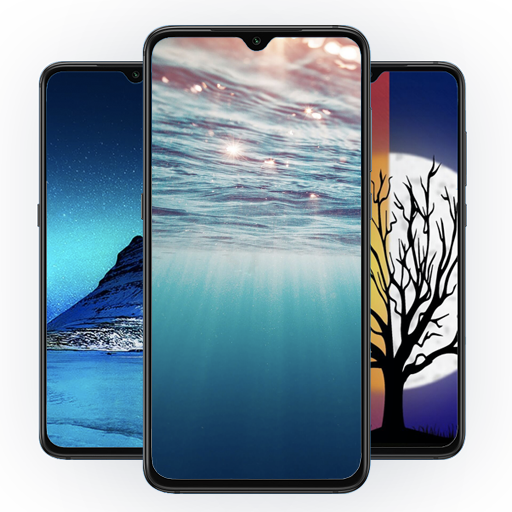 4K Live Wallpaper - Wallpaper   Ringtones   GIF icon