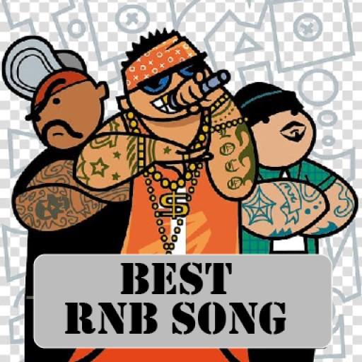 Best RnB Song icon