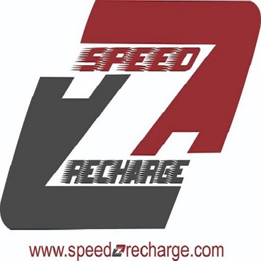 SpeedZ Recharge icon