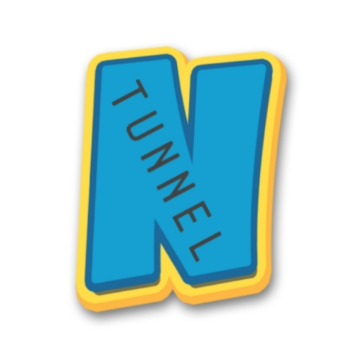 NEPO TUNNEL (FREE) icon