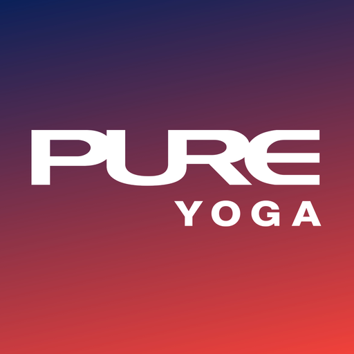 PURE YOGA NYC icon