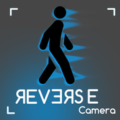 Reverse Camera icon
