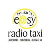 Easy RadioTaxi