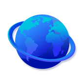 Private Browser icon