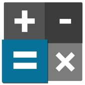 Calculator icon