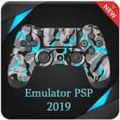 Emulator PSP 2019