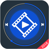 MIX Video Player : HD MX Player 2018 icon