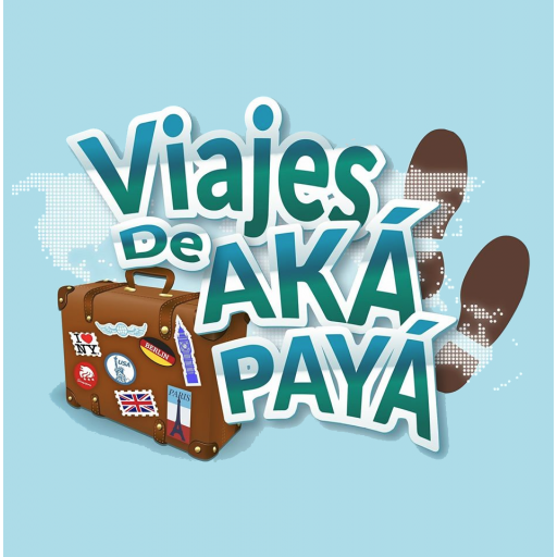 viajes de Aká Payá icon