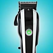Hair Clipper on 9Apps