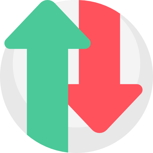 Internet Speed Test icon