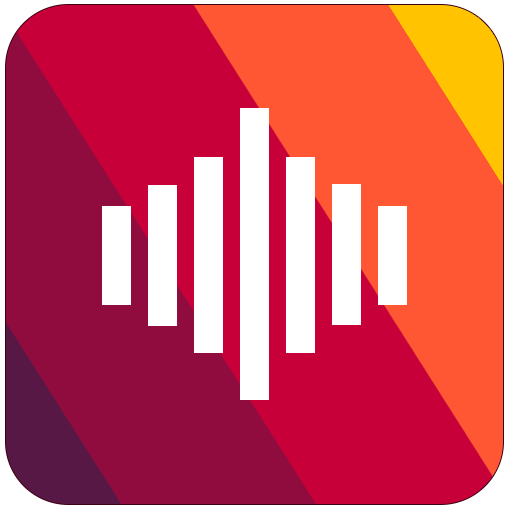 White Noise Sounds: Soft Noise, Sleep &amp; Meditate icon