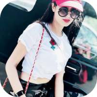 DP Girls HD Photos - Stylish DP Girl Wallpapers