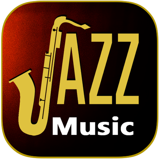 Jazz Radio app icon