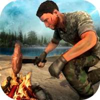 New US Commando Survival Fight and Escape Game