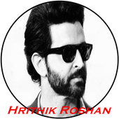 Hrithik Roshan icon