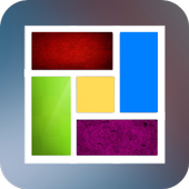 Jio Collage Photo Editor icon