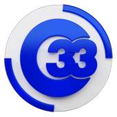 Canal 33 on 9Apps