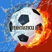 DREAM 11 FANTASY FOOTBALL आइकन