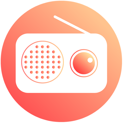 Radio Music - Blog Radio icon