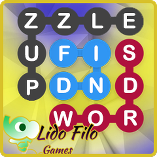 Puzzle Find Words icon
